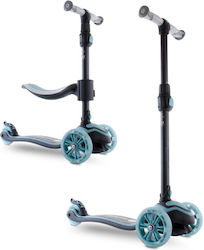 Sun Baby Kinderroller für 3+ Jahre Hellblau