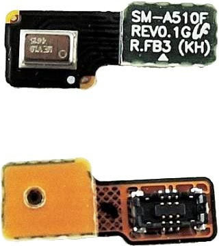 Samsung Cablu flexibil cu Microfon pentru SAMSUNG A310, A510