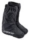 Dainese Men's Waterproof Riding Shoe Gaiters Black