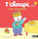T'choupi Aime La Galette