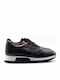 Anatomical Sneakers Black
