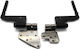 Dell Laptop Hinges for Dell Latitude E5530 (AM0M1000200)