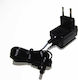 TE Tameiaki Express Universal Power Adapter 5 1A with Power 5W Laboratory Scales (XY06JB-0501000Q-EW)