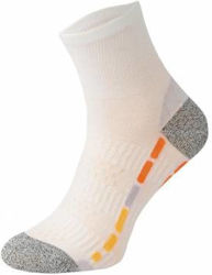Comodo Running Socks White