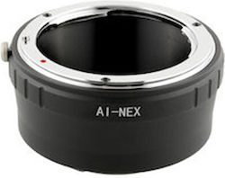 Phenix Lens Adapter