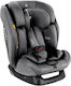 Kikka Boo i-Explore Autositz i-Size Dark Grey 0...