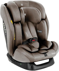 Kikka Boo i-Explore Baby Car Seat i-Size 0-36 kg Brown