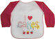 Lorelli I Love Cakes Salopetă material textil c...