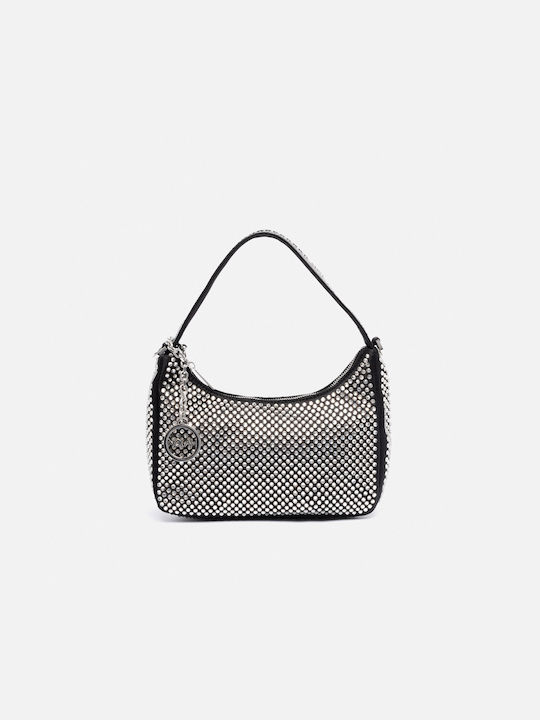 Nolah Women's Bag Shoulder Silver