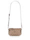 Women's Bag Crossbody Beige