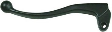 Roc Kupplungshebel für Motorräder für Yamaha Z 125 Schwarz 19584