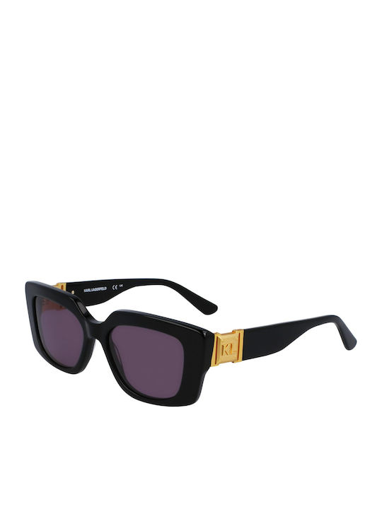 Karl Lagerfeld Feminini Ochelari de soare cu Ne...