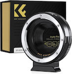 K&F Concept Ef/ef-s Lens Adapter