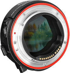 Meike Lens Adapter