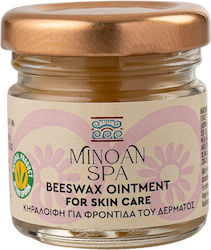 Minoan Spa Skin Care Bienenwachscreme 40ml