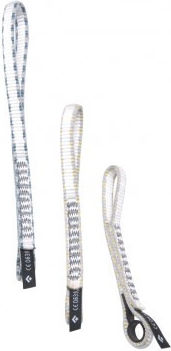 Black Diamond Dynex 10 Mm Dogbone 15 Cm Climbing Sling