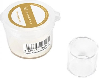 Vapefly Mtl Rta Rezervor de schimb pentru Atomizor 3ml 1buc