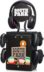 Numskull Gaming Locker Stand South Park