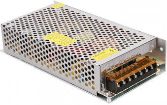 Power Led LED Захранване IP20 Мощност 120W с Изходно Напрежение 24V