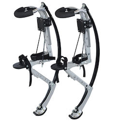 Pogo Stick Outdoor
