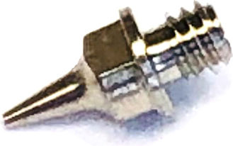 Mr Hobby Injector de rezervă pentru aerograf de înlocuire de modelare 1buc
