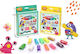 Trademarkt Plastiline pentru 3+ Ani, 12buc
