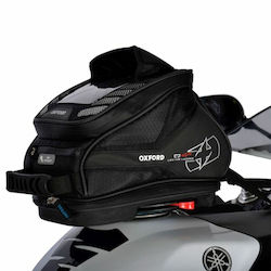 Oxford Motorcycle Tank Bag 4lt