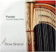 Bow Brand Single Harp String Pedal 6th Octave