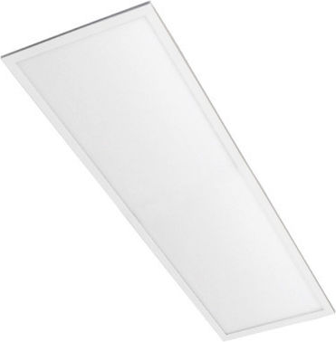Power Led Rectangular LED Panel 40W with Natural White Light 4000K