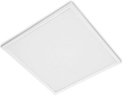 Power Led Square LED Panel 40W with Warm White Light 3000K