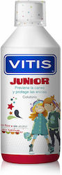 Vitis Στοματικό Διάλυμα 500ml Vitis Στοματικό Διάλυμα 500ml