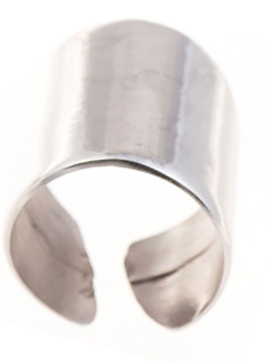 Poco Loco Damen Ring aus Silber