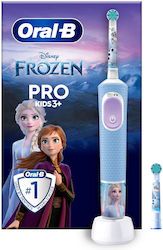 Oral-B Vitality Pro για 3+ Χρονών