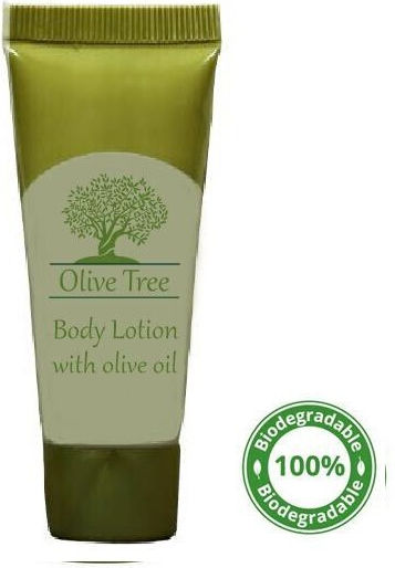 Olive Tree Hotel Body Lotion 30ml 400pcs