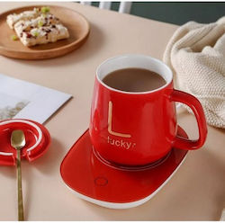 USB Cup Warmer