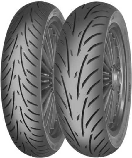 Mitas Touring Force Sc 120/90R10 66L Tubeless