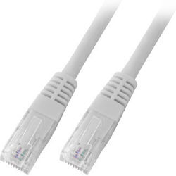 EFB K8100GR.3 U/UTP Cat.6 Καλώδιο Ethernet 3m Γκρι