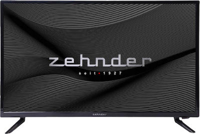 Zehnder Smart TV 32" HD Ready LED (2023)