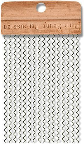 Puresound 14" Rogers Dynasonic Χορδιέρα Χορδιέρα Ταμπούρου Steel 16-strand