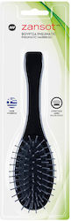 Zan Sot Pneumatic Anatomic Βούρτσα Μαλλιών Zan Sot Pneumatic Anatomic Βούρτσα Μαλλιών