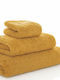 Graccioza Bath Towel Egoist 70x140cm. Camel