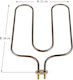 Barbecue Grill Element 34 Cm 1100 Watts