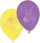 Set 8 Ballons Fairies Magic