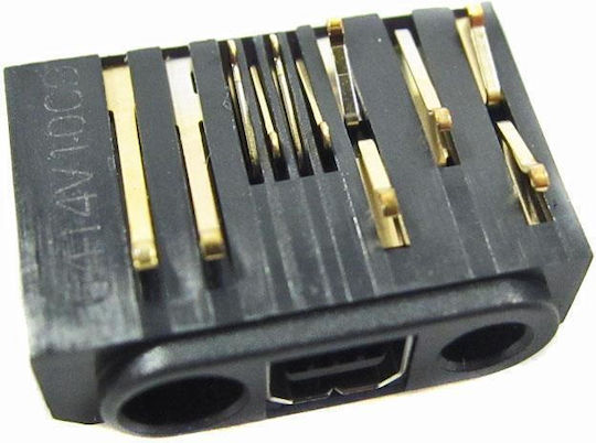 Nokia Conector de Încărcare pentru Nokia 1100 5469473