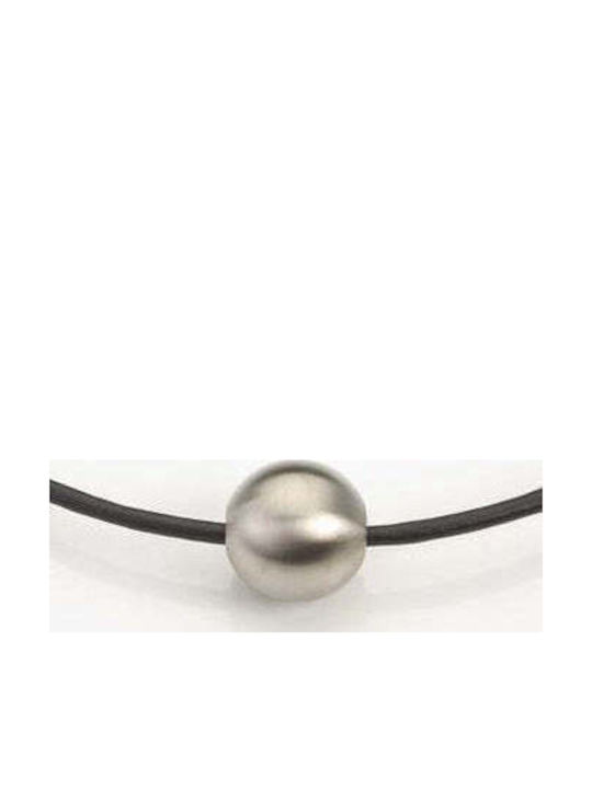 Boccia Necklace