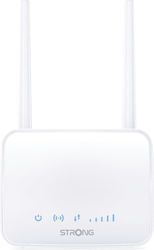 Strong 350M Ασύρματο 4G Router Strong 350M Ασύρματο 4G Router