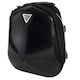 Motowolf Motorcycle Tail Bag Black