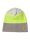 Beanie Unisex Căciulă Tricotată Gri