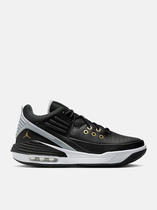 Max Aura 5 Herren Sneakers Schwarz