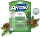 Afroso Wc Block Ανταλλακτικό Πεύκο Afroso (80g)